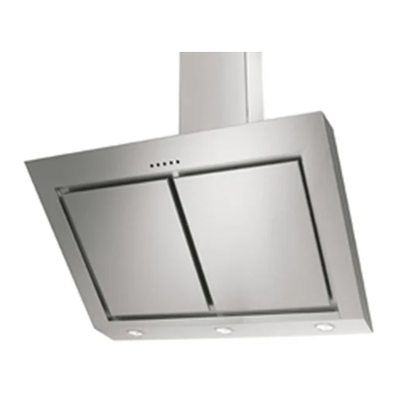 Pelgrim RSK986 Anleitung
