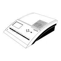 TIPTEL 560 Bedienungsanleitung