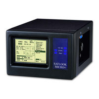 emitor SATLOOK Micro + Bedienungshandbuch