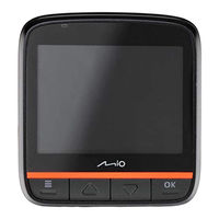 Mio MiVue 358 Schnellstartanleitung