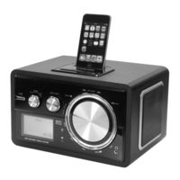 auna IR-83i Bedienungsanleitung