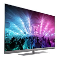 Philips 7181 series Benutzerhandbuch