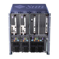 Sun Microsystems Netra ct Servers Installationshandbuch