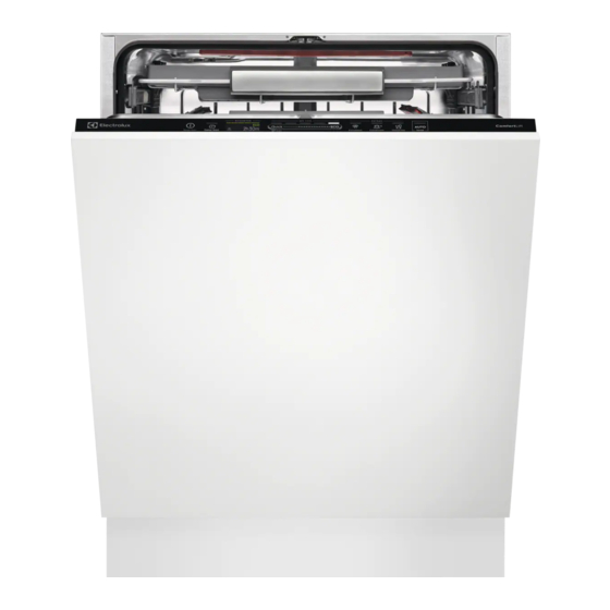 Electrolux GA60SLVC Benutzerinformation