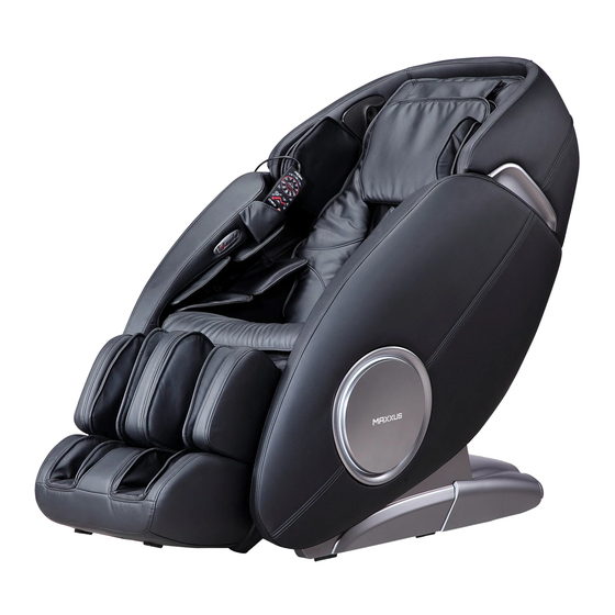 Maxxus MX 12.0z Bedienungs-/Montageanleitung