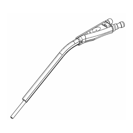 Invuity PhotonSaber F Gebrauchsanweisung