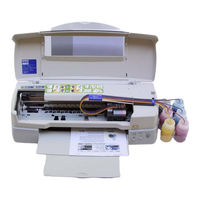 Epson 890 Anleitung