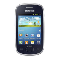 Samsung GT-S5280 Benutzerhandbuch