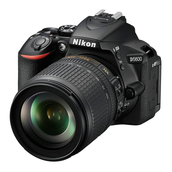 Nikon N1538 Kompakthandbuch