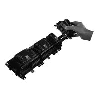 Danfoss AK-LM 330 Bedienungsanleitung