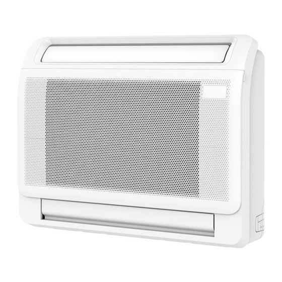 Riewitec C9OU-18 Installationsanleitung