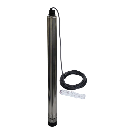 T.I.P. AJ 3 Plus 50/55 Gebrauchsanweisung