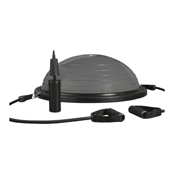 Crivit 292895 Gebrauchsanweisung