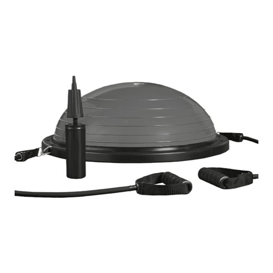 Crivit 292895 Gebrauchsanweisung