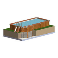 Waterman AZTECK Bedienungsanleitung