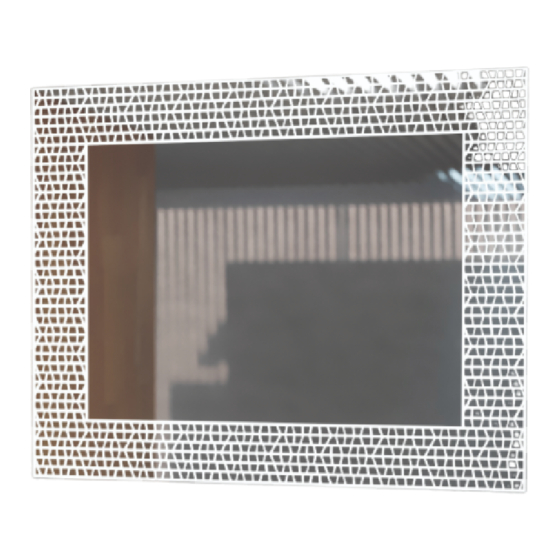 AS BADDESIGN ACCENTO 166080-AC Montageanleitung