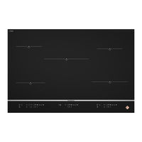 De Dietrich DPI 7876 X Bedienungshandbuch