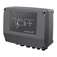 Grundfos LC 231 Montage- Und Betriebsanleitung