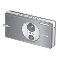 Kodak EasyShare V610 Benutzerhandbuch