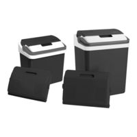 Waeco CX-25 ABS Bedienungsanleitung