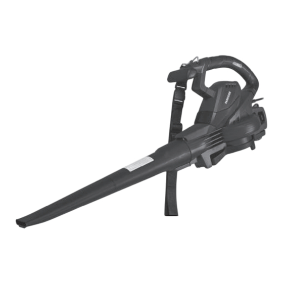 Parkside PLS 3000 A1 Originalbetriebsanleitung