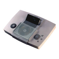 Grundig rcd 2000 Serviceanleitung