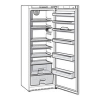 Bosch KSR 30V00 Gebrauchsanleitung