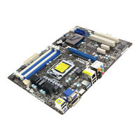 ASROCK H61iCafe Bedienungsanleitung