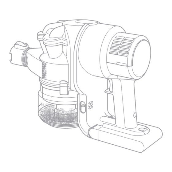 Dyson root6 Bedienungsanleitung