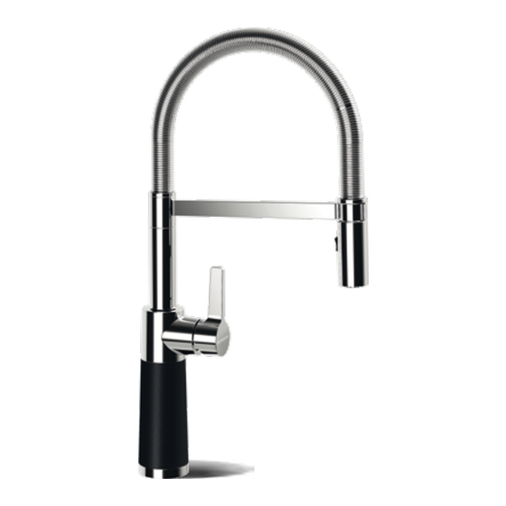 SCHOCK SC-550 558000 Bedienungsanleitung