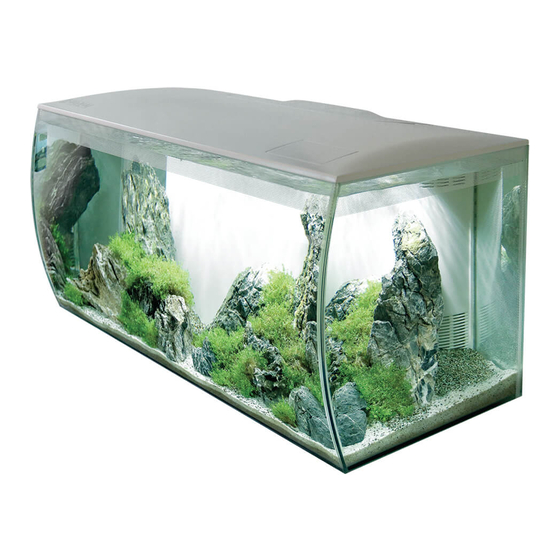 Fluval FLEX Bedienungsanleitung