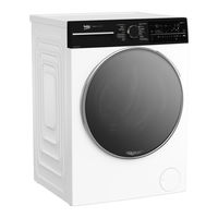 Beko WM710 Bedienungsanleitung