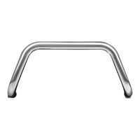 Steeler D-MAX-R2070-00 Montageanleitung