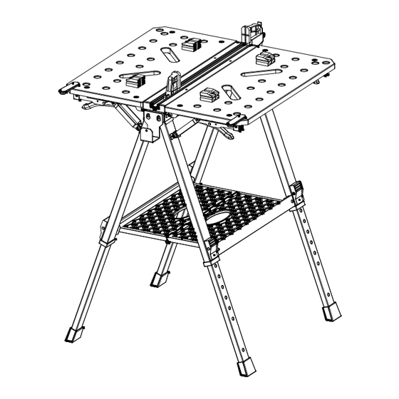 Costway TH10069 Bedienungsanleitung