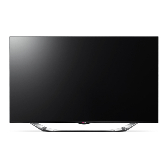 LG 55LA8609 Benutzerhandbuch