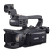 Camcorder Canon XA20 Bedienungsanleitung