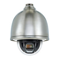 Hanwha Techwin QNP-6320HS Benutzerhandbuch