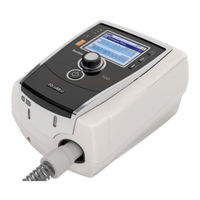 Resmed Stellar 100 Handbuch