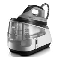 Philips EasyCare GC8351 Betriebsanleitung