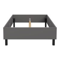 Forte CXTL1122 Montageanleitung