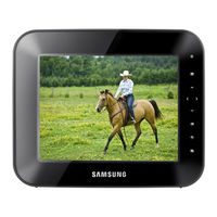 Samsung 700T Benutzerhandbuch