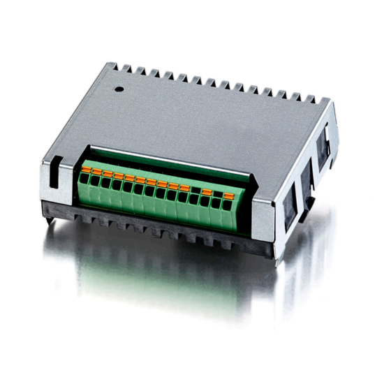 Danfoss FLX Serie Installationsanleitung