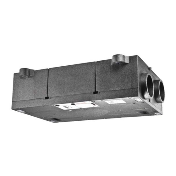 Dimplex ZL 105 HA Installations- Und Serviceanleitung