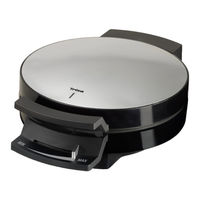 Trisa Electronics 7352.42 Bedienungsanleitung