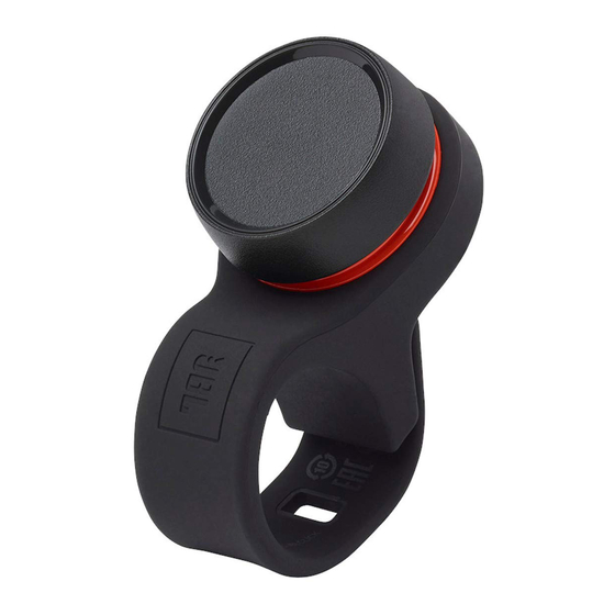 JBL CLICK Kurzanleitung