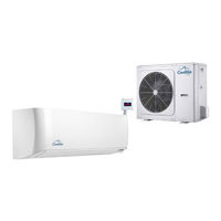 Coolstar CS4000svino Bedienungsanleitung