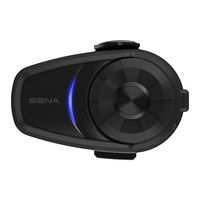 Sena 10S Benutzerhandbuch