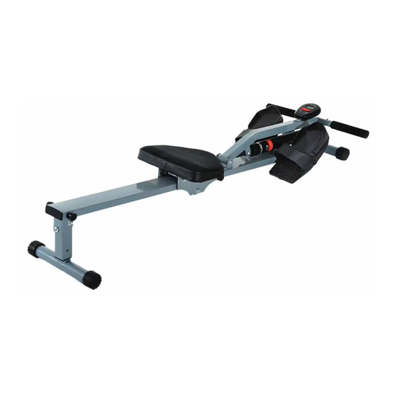 HOMCOM A91-048 Handbuch