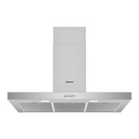 CONSTRUCTA CD659 Serie Gebrauchs- Und Montageanleitung
