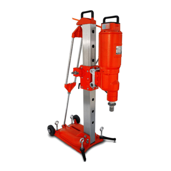 Weka SR 25 Betriebsanleitung